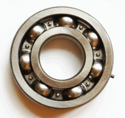 Подшипник коленвала Suzuki DT20-DT85