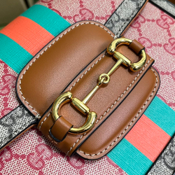 Gucci Horsebit 20 cm
