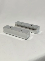 Мебельные ножки металлические под диван кресло тумбу комод