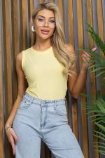 Топ База Гардероба (желтый) Б13408-34М LT Collection