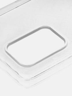 Чехол ROSCO для OPPO A74 4G оптом (арт. OPPO-A74-TPU-TRANSPARENT)