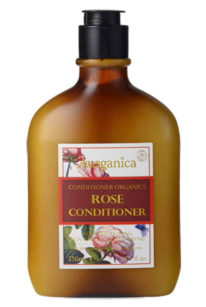 Ausganica Rose Conditioner 250 ml