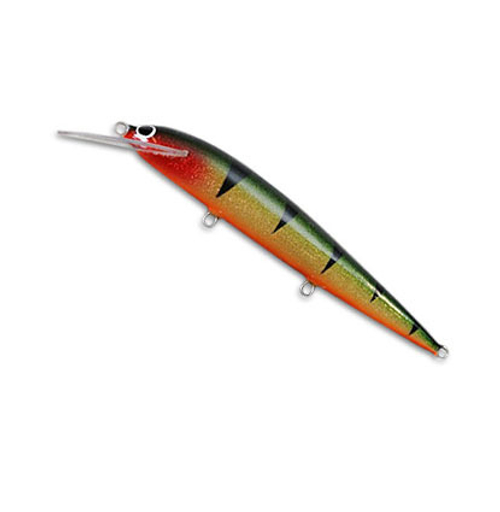 Jarmo Karikko 11 см., цвет 031