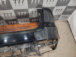 Бампер задний Changan UNI-K 20-нв Б/У Оригинал CD569F2713031900