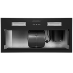 Кухонная вытяжка MAUNFELD THAMES 603PM черный