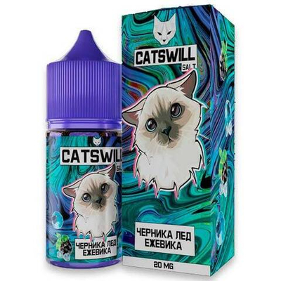 Catswill 50mg