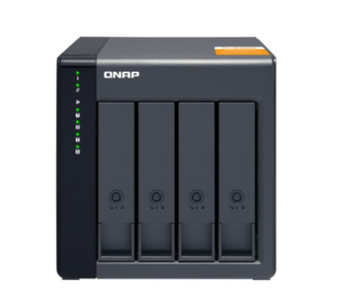 Модуль расширения QNAP TL-D400S