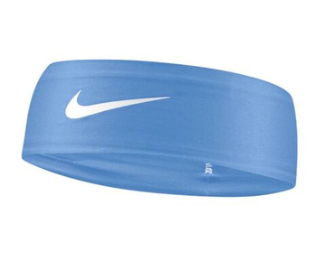 Band Nike Dri-Fit Fury Classic - university blue/white