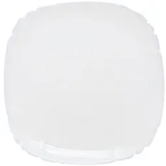 Тарелка десертная ЛОТУСИЯ 23см N3620