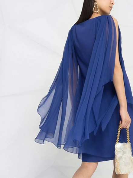 ALBERTA FERRETTI Платье женское