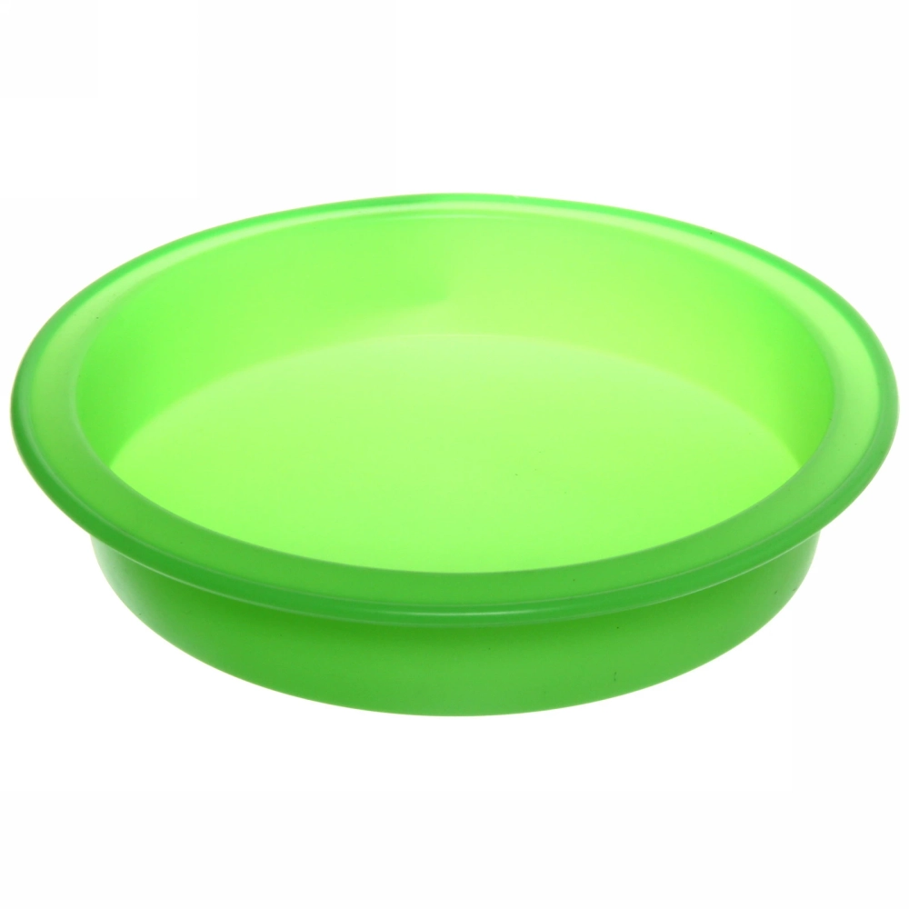 Форма силиконовая «Круг» 27*4,5 см