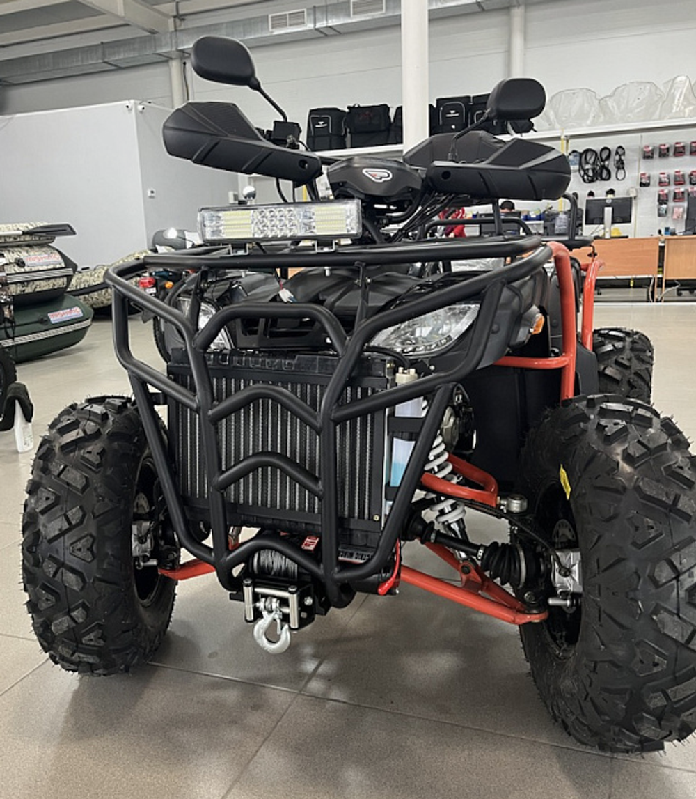 Квадроцикл PROMAX 300 4X4 ALL ROAD