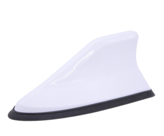 Антена-Плавник - Активная - Белая AN-ACTIVE-WH