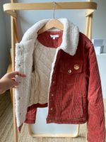 Вельветовая куртка  Chloe, 152