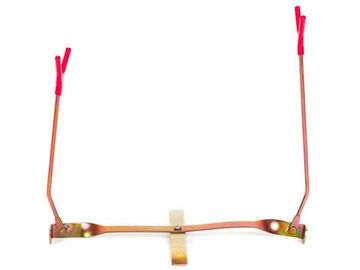 Подставка Salmo ICE ROD RACK металлическая