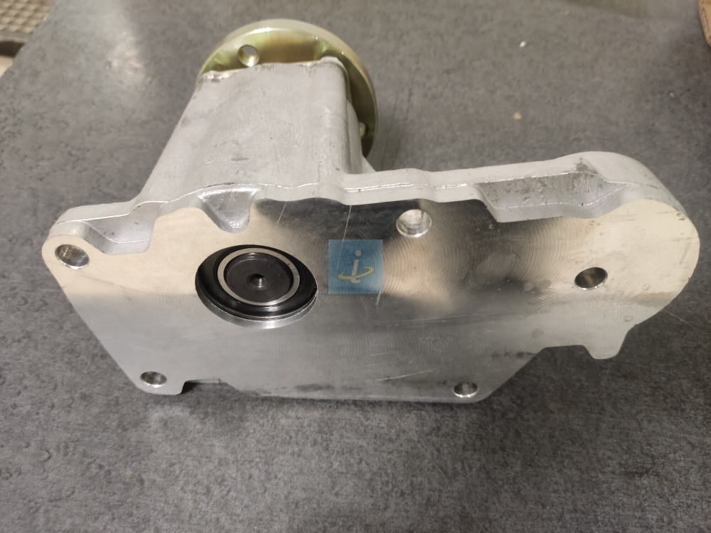 Привод вентилятора 5340.1308011-10