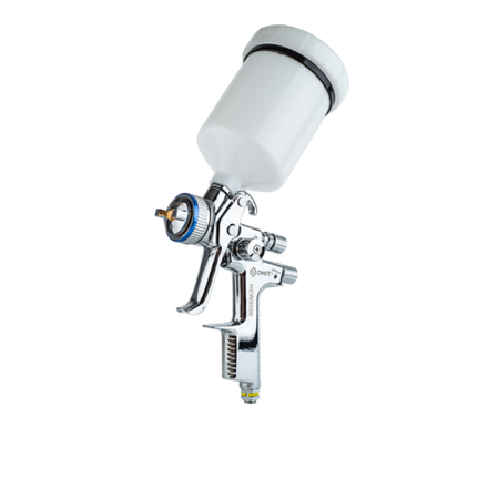 Краскопульты