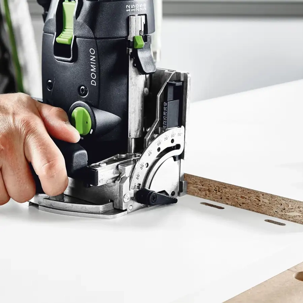 Фрезер для дюбельных соединений DF 500 Q-Plus FESTOOL 574325