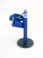 Ручка сдвоенная "Пулемет Максим" (СИЛАРУКОВ)