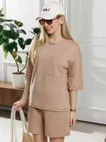 Костюм Терра Виотекс БЕЖЕВЫЙ