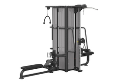 Мультистанция 4-х позиционная SPIRIT SP-3604