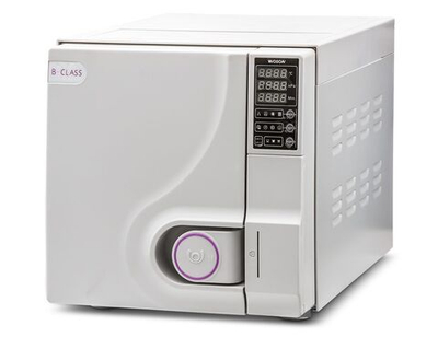 Стоматологический автоклав Woson Tanzo C12 (12л)