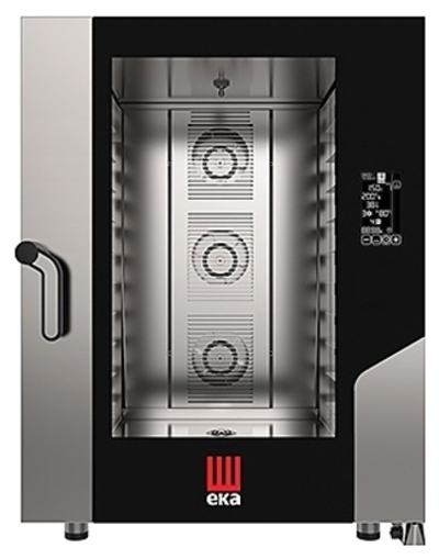 Печь конвекционная Tecnoeka MKF 1021 BM