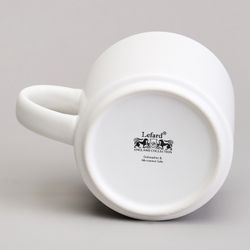 КРУЖКА LEFARD 500МЛ "ТРУДНО БЫТЬ СКРОМНЫМ КОГДА ТЫ ЛУЧШИЙ"