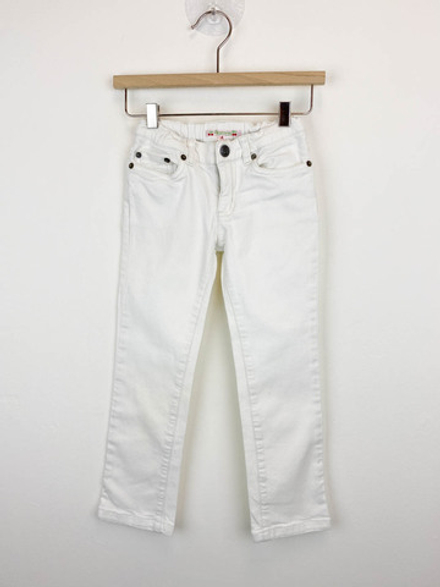 Джинсы Bonpoint, 104