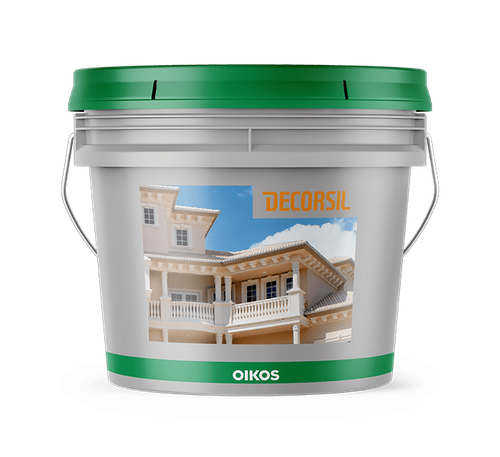 DECORSIL FIRENZE /BIANCO/