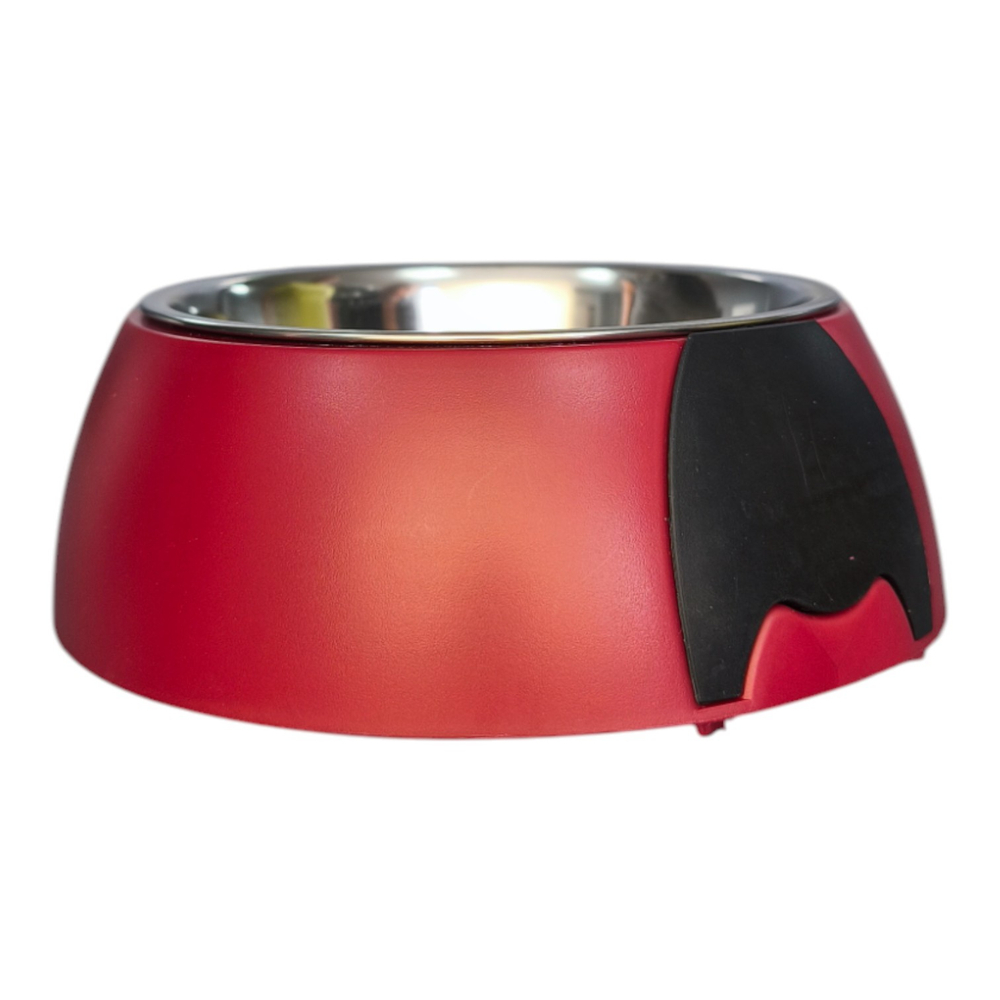 Набор "efox" для питомцев из пластика и нержавеющей стали, форма конус