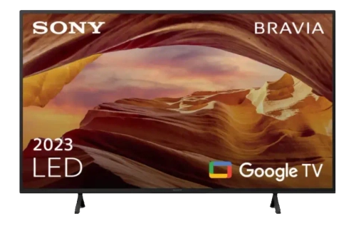 Телевизор Sony KD75X75WL