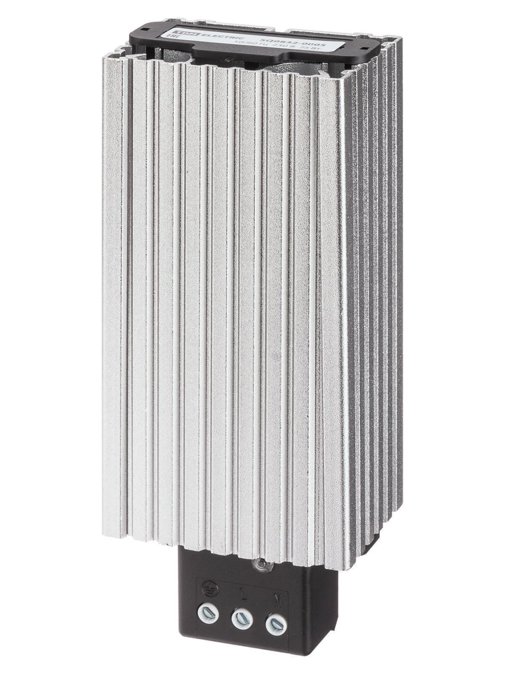 Обогреватель TDM для установки на DIN-рейку, 60Вт, 230В