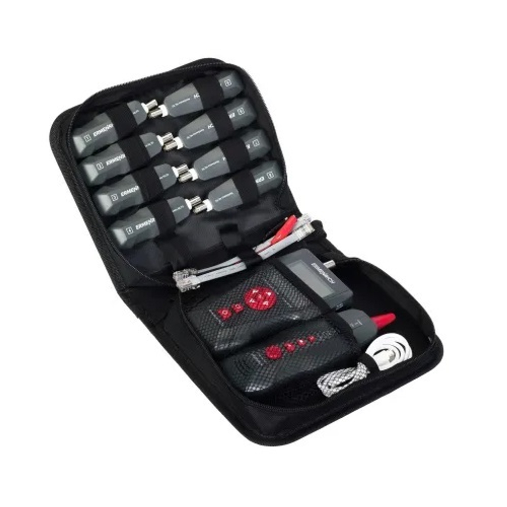 Измеритель  Ermenrich 82555