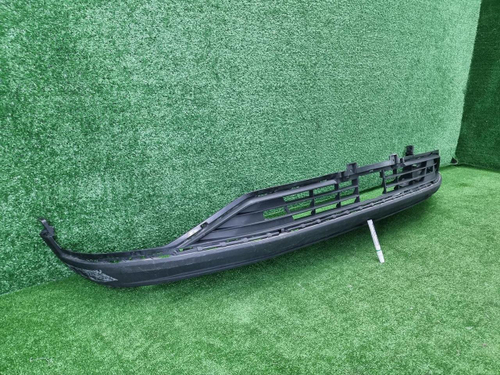 Юбка переднего бампера Chery Tiggo 7 Pro Max 22-24