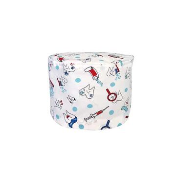 Колпак LF5005 "Зубки"