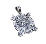 Славянский оберег Крес славянский Символ Порядка МОС-31-1