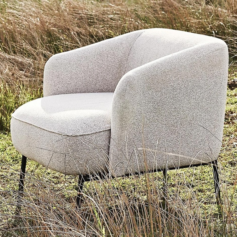 Кресло ENZA HOME LOME EH68185