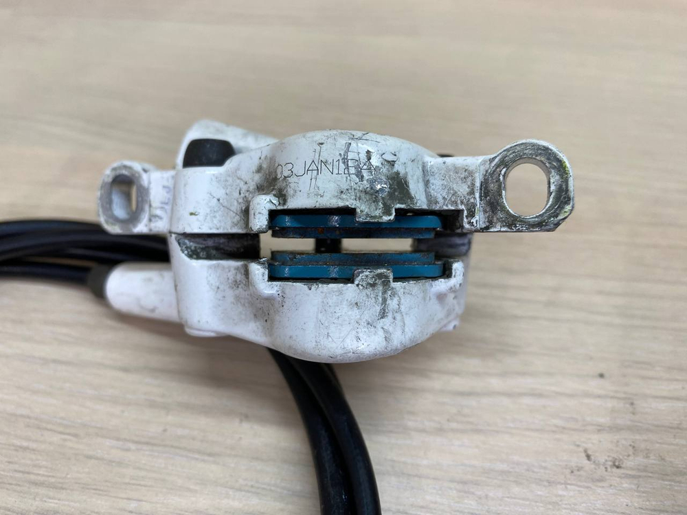 Тормоз для велосипеда Avid Elixir 3 (задний)