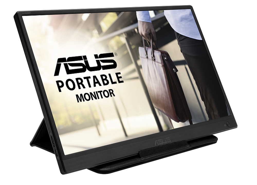 Монитор 15,6" ASUS MB165B