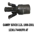 ПОДУШКИ ДВИГАТЕЛЯ CAMRY SXV20 2.2L