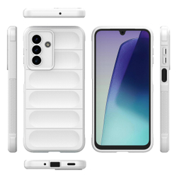 Противоударный чехол Flexible Case для Samsung Galaxy A17