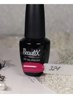 Beautix Гель-лак UV Gel Polish, 15 мл №324