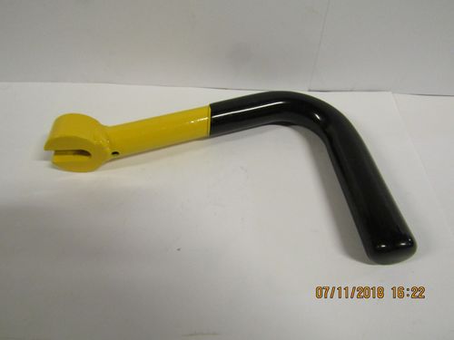 Рычаг направления хода TSS-СР-420/TRAVEL LEVER