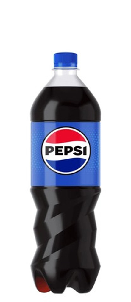 Напиток газированный "Pepsi" 0,5 пэт Лидское пиво