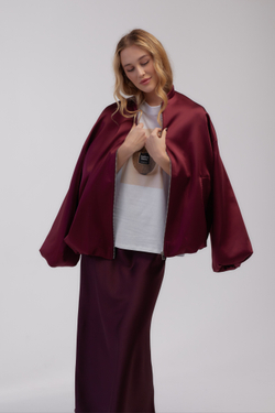 Бомбер Imperial