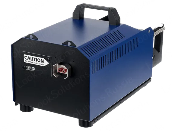 Look Solutions VIPER 2.6 - дым машина, 2600Вт