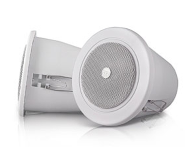 CVGaudio CRW4T Встраиваемый влагозащищенный 4" IP65, 3/6W-100V