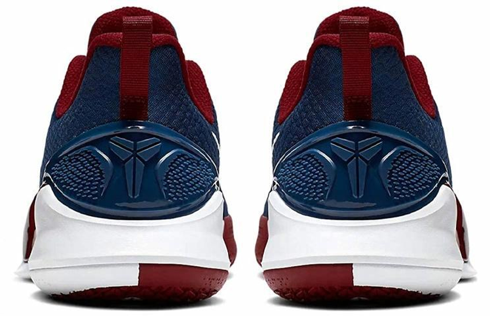 Кроссовки Nike Mamba Focus