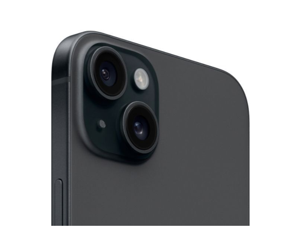iPhone 15 Plus
